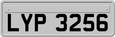 LYP3256