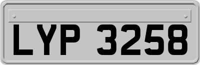 LYP3258