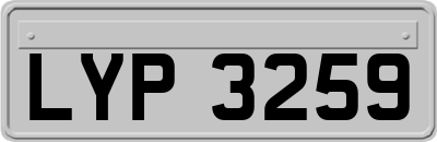 LYP3259