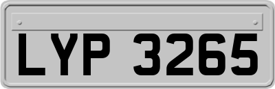 LYP3265