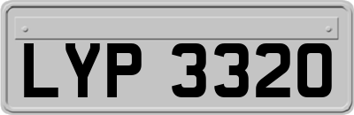 LYP3320
