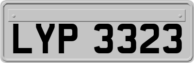 LYP3323
