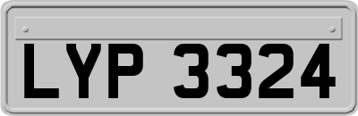 LYP3324