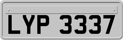 LYP3337
