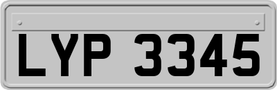 LYP3345