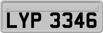 LYP3346
