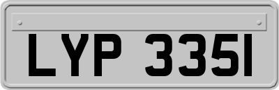 LYP3351