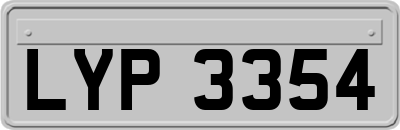 LYP3354