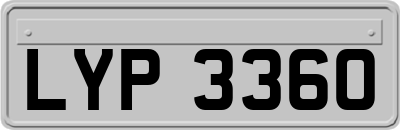 LYP3360