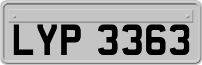 LYP3363