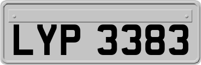 LYP3383