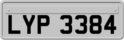 LYP3384