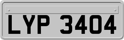 LYP3404