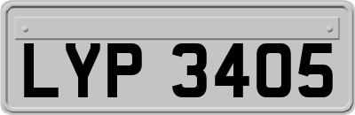 LYP3405