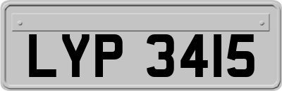 LYP3415
