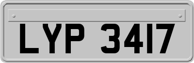 LYP3417