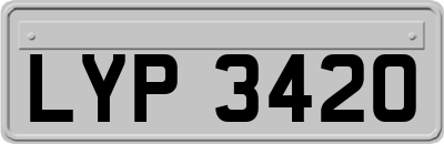 LYP3420