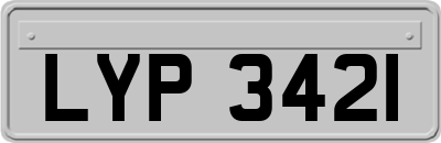 LYP3421