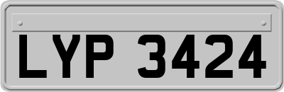 LYP3424