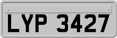 LYP3427