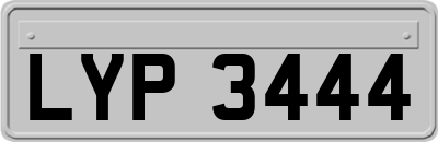 LYP3444