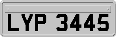 LYP3445