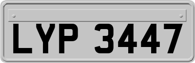 LYP3447