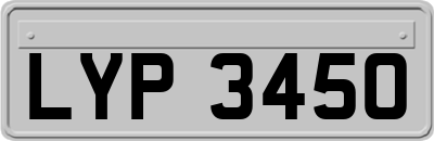 LYP3450