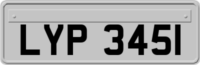 LYP3451