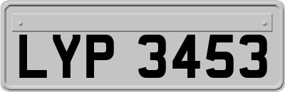 LYP3453