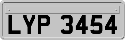 LYP3454