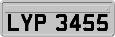 LYP3455