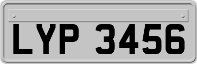 LYP3456
