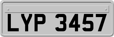 LYP3457