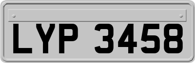 LYP3458