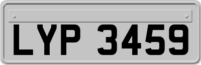 LYP3459