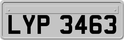 LYP3463