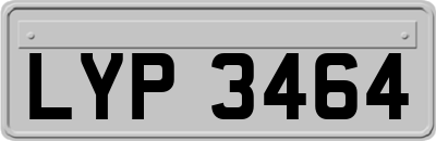 LYP3464