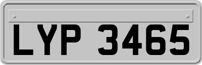 LYP3465