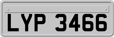 LYP3466