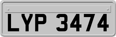LYP3474