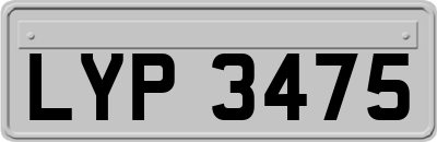 LYP3475