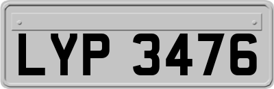 LYP3476