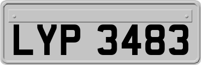 LYP3483
