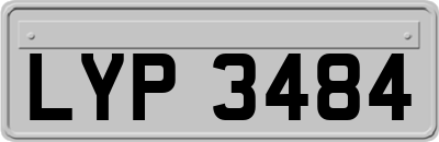 LYP3484