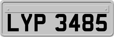 LYP3485