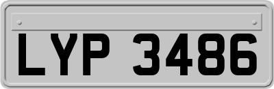 LYP3486