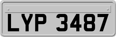 LYP3487