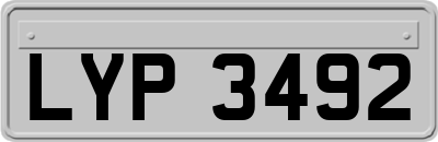LYP3492