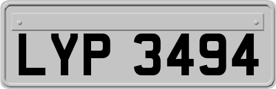 LYP3494